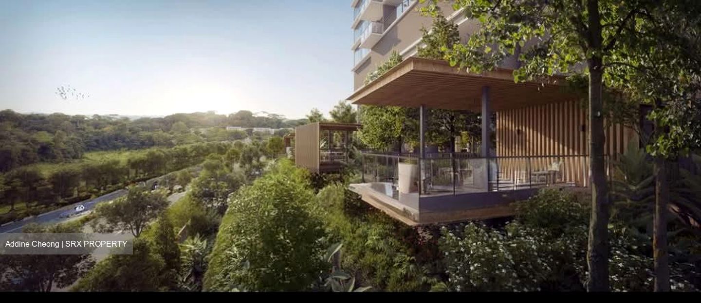 Nava Grove (D21), Condominium #581401411